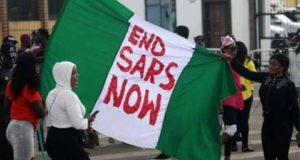 endsars