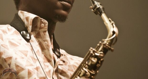 seun kuti